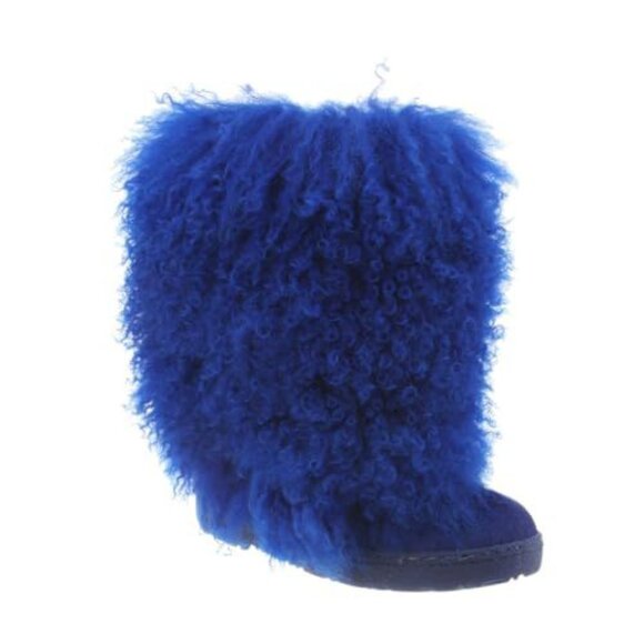 BEAR PAW FABULOUS FURY BOOTS - Picture 1 of 8